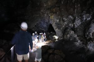 Reisehighlight: Lavahöhlen auf den Azoren
