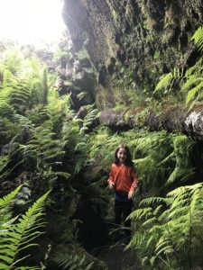 Wandern auf den Azoren: Die Einsiedlerhöhe Furna da Frei Matias auf Pico