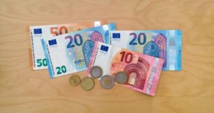 Währung und Bezahlen auf den Azoren