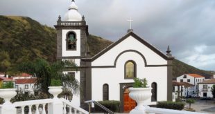 Bevölkerung und Religion auf den Azoren