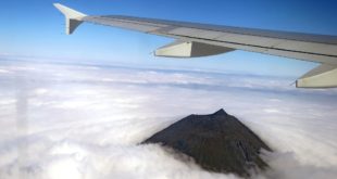 Anreise, Flüge und Fähren zu den Azoren
